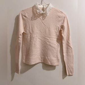 Club Monaco sweaters